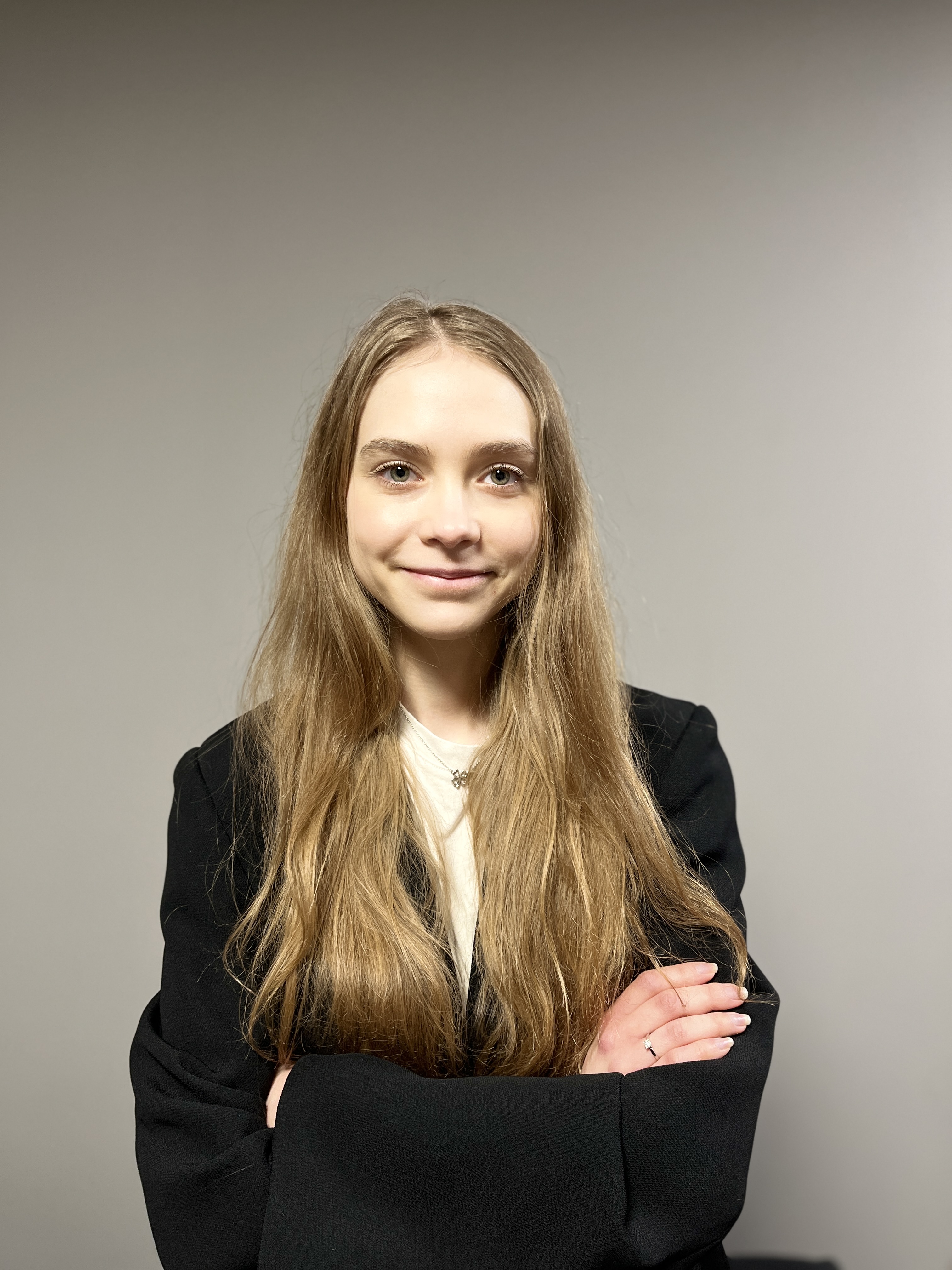 Julia Łukasiewicz
