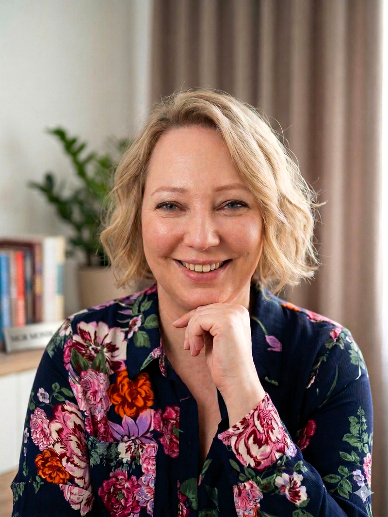 Monika Kozioł