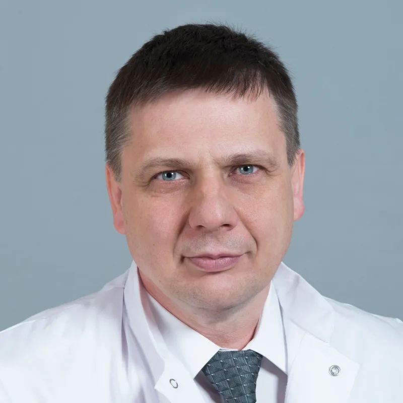 Przemysław Trzeciak