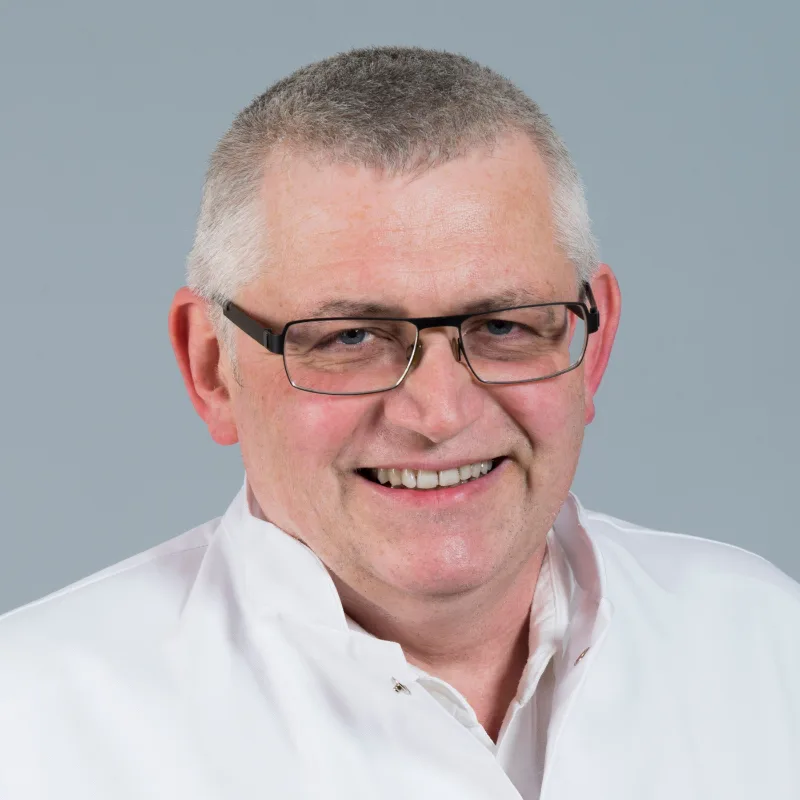 Zbigniew Fabiszewski
