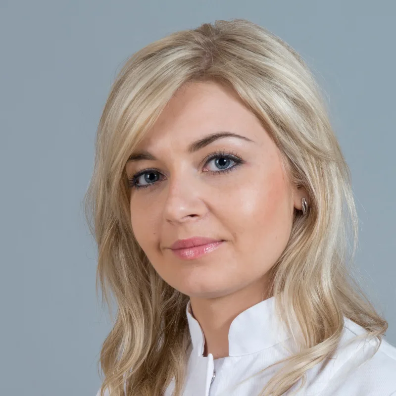 Alicja Rychter