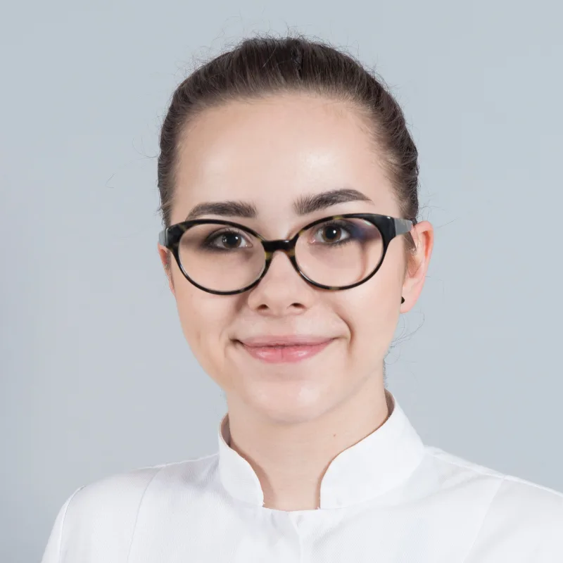 Karolina Jędraszak