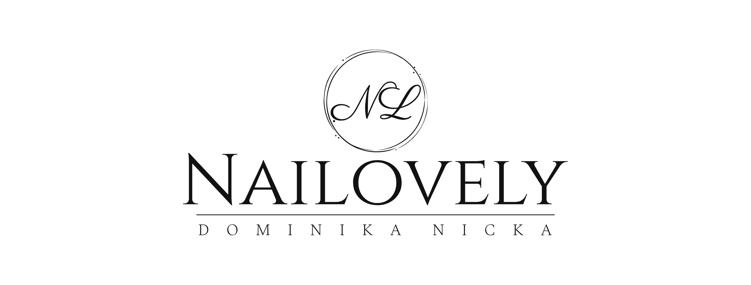 Nailovely Dominika Nicka